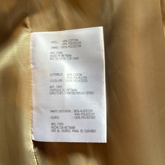 Michaell Kors jacket - Picture 9 of 13